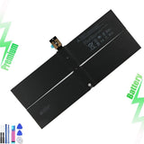 New Battery G3HTA036H DYNK01 For Microsoft Surface Laptop 1 / 2 Model 1769 1 PCS Battery