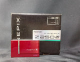 FUJIFILM FINEPIX F250FD 476431