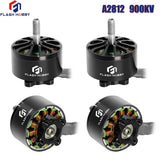 4x FLASHHOBBY A2812 2812 900KV 3-6S Brushless Motor for RC 7