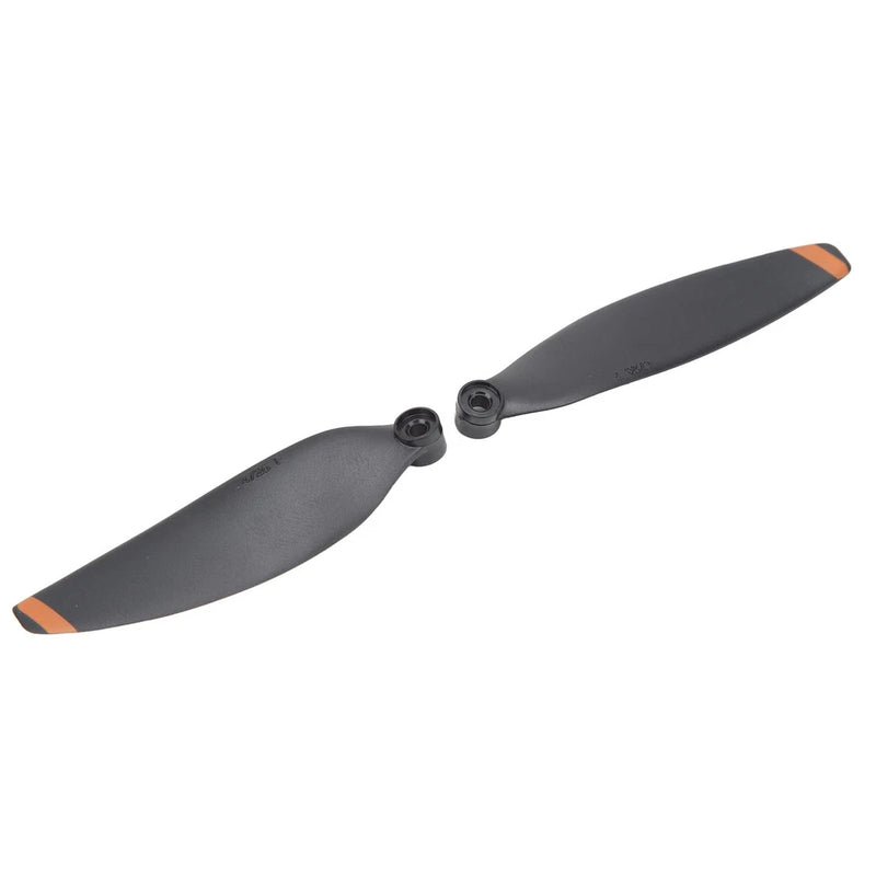 4 Pairs Drone Propellers Replacement Low Noise Quick Release Blades Props Co NEW