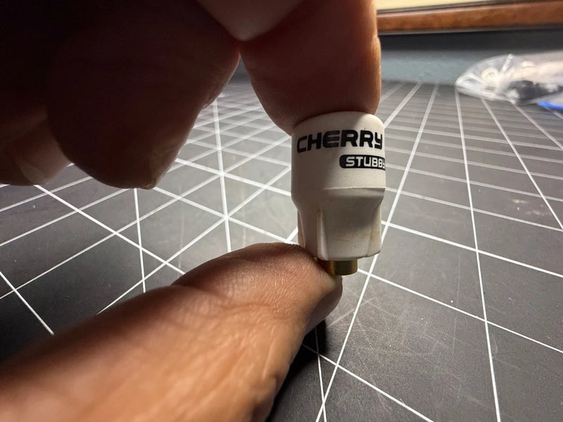5.8GHz Cherry Stubby FPV antenna