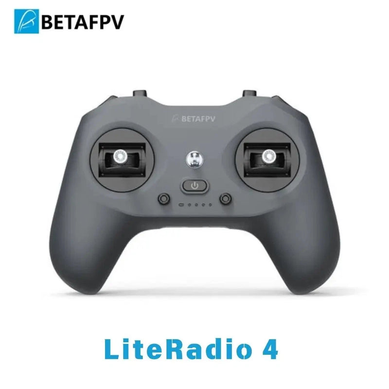BETAFPV LiteRadio 4 Wireless Remote Controller 2.4G ELRS for FPV drones RC New