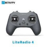 BETAFPV LiteRadio 4 Wireless Remote Controller 2.4G ELRS for FPV drones RC New