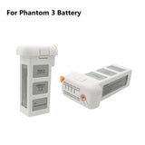 For New Phantom 3 Battery 4500mAh Flight Time 24 Minutes Drone Accessories Drone