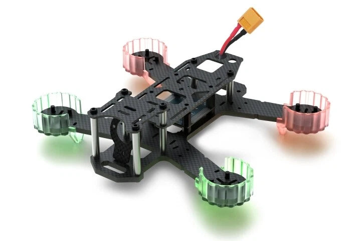 NEW SKY RC SK-910009-02 FX180 Racing Quadcopter Frame