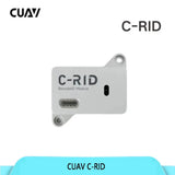 CUAV C-RID Remote ID Module DroneCAN UART Interface RC Drone ArduPilot PX4