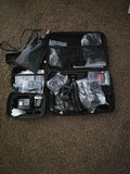 GoPro HERO8 Black Waterproof Action Camera with Accessories Bundle