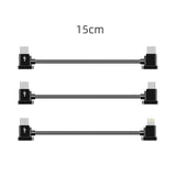 Data Cable Line For FLIP/NEO/Mini 4K/FPV Glasses V2 Mobile Tablet Goggles 2 ###