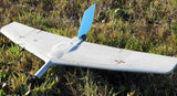 NOS MIL SURPLUS Hacker B20 MOTOR for US ARMY WASP III  MAV AV UAV DRONE Plane