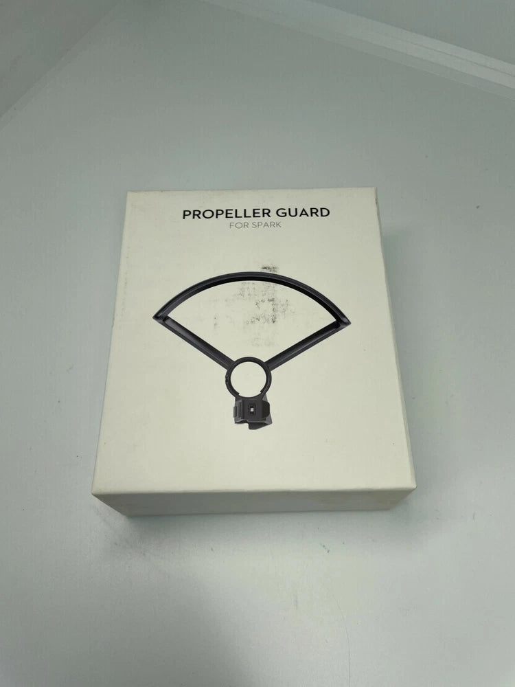 Original Genuine DJI Camera Drone Propeller Guard For DJI Spark drone Black