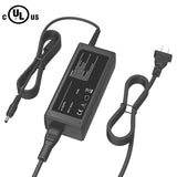 UL Adapter Charger for 42V 1A LI-ION BATTERY CHARGER model JY60-420-100 Battery