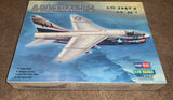 Hobbyboss 87204 - 1:72 A-7E 'Corsair' II- Sealed
