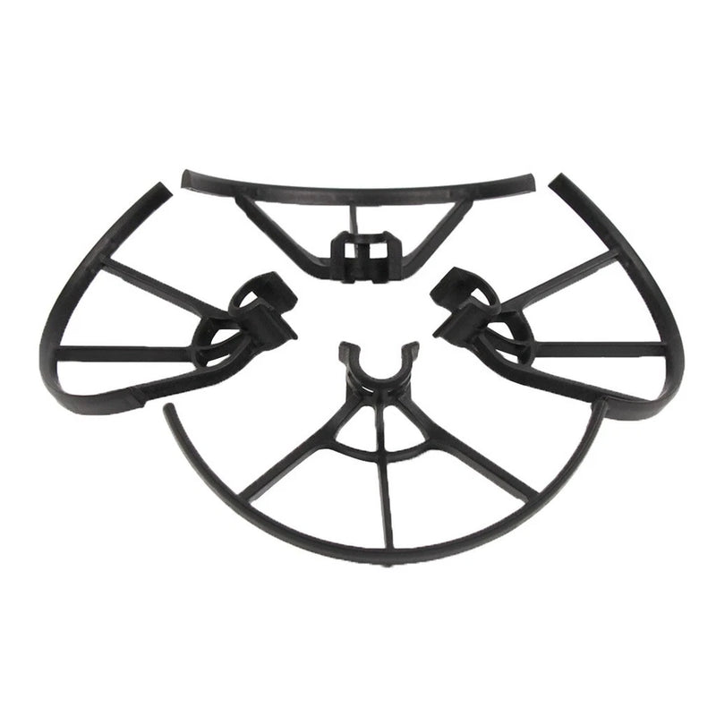 4 Pieces Propellers Props Guard  for DJI  Quadcopter Black