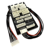 JST-XH / ThunderPower / PQ / EH 2S - 6S Balance Board w/ 30CM JST-XH Adapter Converter