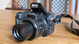 Fujifilm FinePix S602 Zoom Bridge Camera - Tested