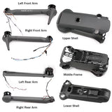 For DJI Mavic 4 Pro Drone Arm Motor Body Shell Upper/Lower Shell Middle Frame