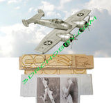 Grumman XF5-1 Skyrocket 58