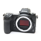 Nikon Z6 II 24.5MP Full-Frame Mirrorless Camera Body #176