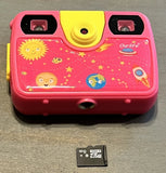 Ourlife Kids Camera, Selfie Action Child Gift Cameras,1080P 8MP 2.4 - FREE SHIP!