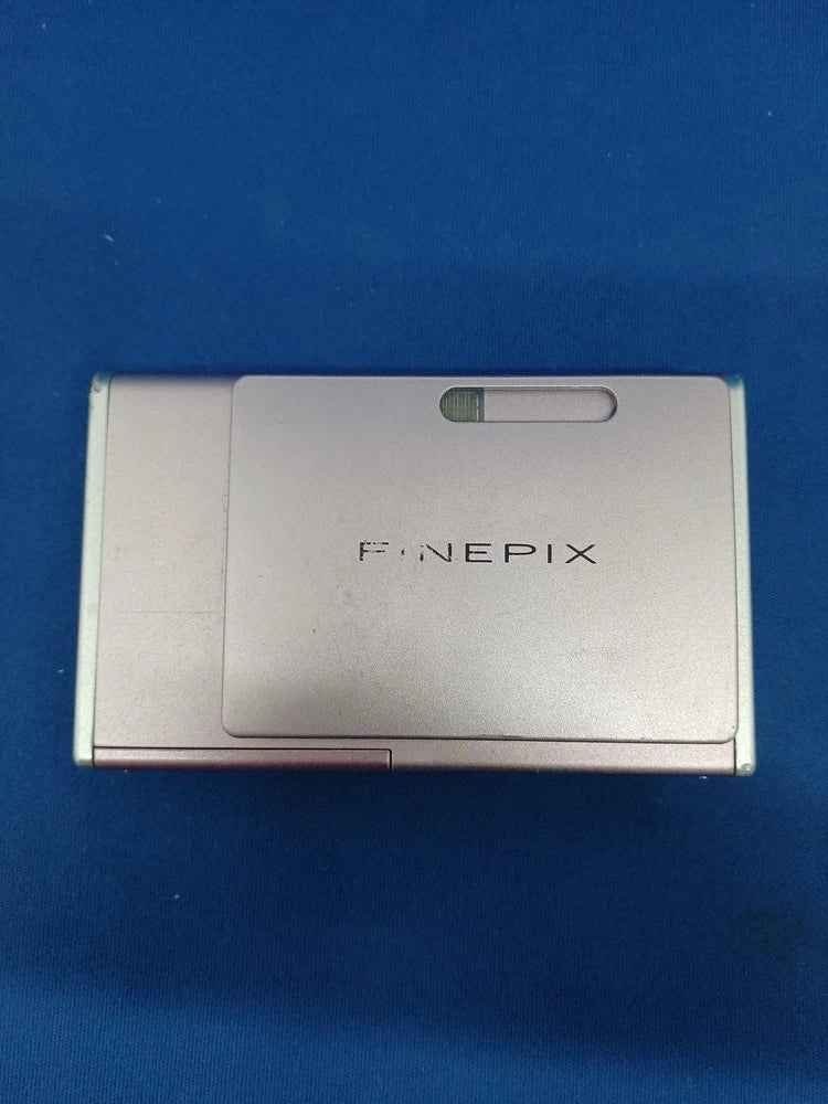 Fujifilm FinePix Z3 Digital Camera, XD Card Slot, Used
