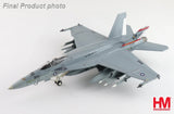 Hobby Master HA5141 F/A-18E VFA-87 'Operation Inherent Resolve' 1/72 Scale Model