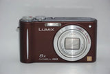 Panasonic LUMIX DMC-ZX3 Compact Digital Camera Tested Excellent Condition