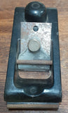 XACTO #29 wood plane tool with exposed blade and adjustment knob