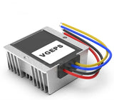75-150V to 12V 10A 120W automotive isolated power regulator 100V to 12V