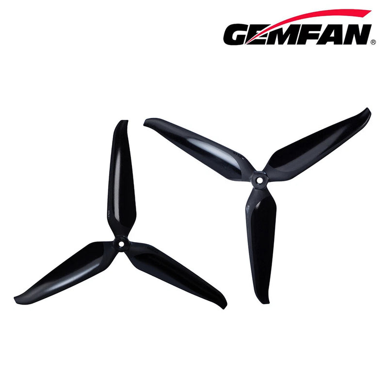 GEMFAN 9150 Fiberglass  Propeller 5-inch pitch for 3115 1000KV Brushless Motor