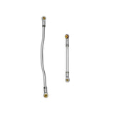 1/10 RC Crawler Steering Linkage Servo Link Rod for Axial Capra 1.9 AXI03004