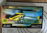 Blade Nano CPX Helicopter Horizon Hobby Eflite RC