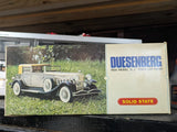 Novelty Duesenberg 1934 Model 