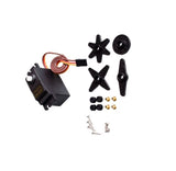 2 PCS Servos S3003 Metal Gear for RC Car Airplane NIB Boat Helicopter NEW