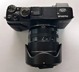 Fujifilm  X-E2 16.3MP Digital Camera + FX 18-55mm [Mint in Box/Premium Shipping]