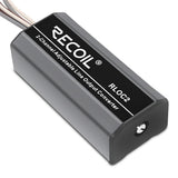 RLOC2 2 Channel Speaker Cable to RCA adjustable Line Output Converter 2 Kits