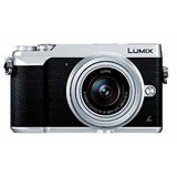 Panasonic Lumix GX7MK2 Standard Zoom Lens Kit -Silver- Language Japanese only