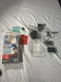 Full HD Sports Cam 1080 P 2.0 Inch Screen 1080P Open Box