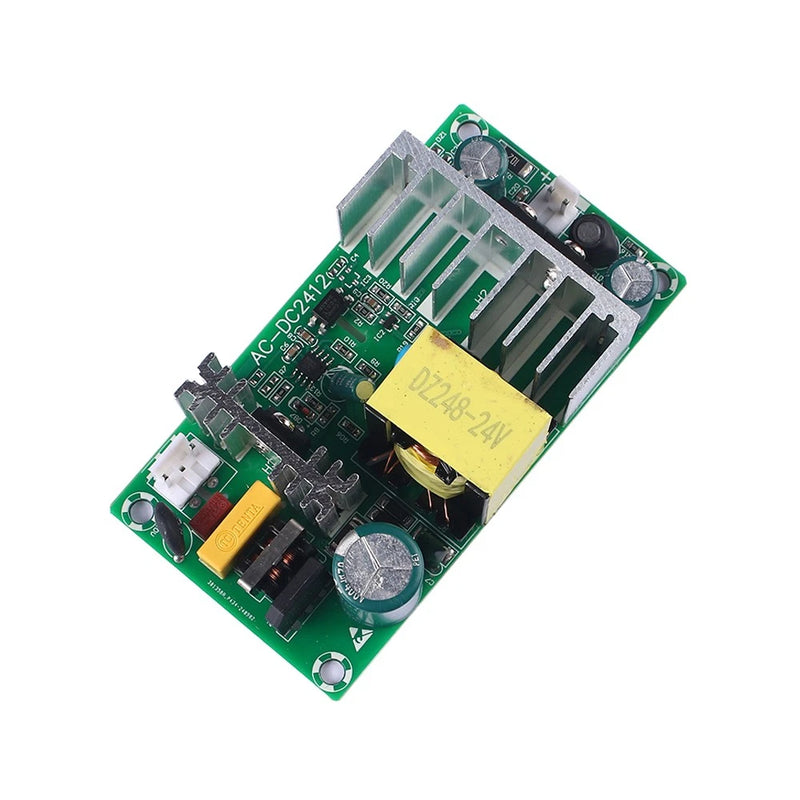 100W Switching Power Supply AC-DC Convertor AC85-265V to 24V 5A Power Supply