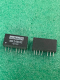 1x NDL2405SC Isolated 2W Wide Input Single Output DC-DC Converters *bn