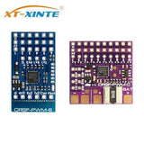 Matek CRSF to PWM Converter CRSF-PWM-6/CRSF-PWM-C for TBS Nano RX SE Drone New