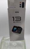 GoPro HERO11 Action Camera - Black Unused Opened Boxed Never Recorded