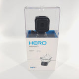 GoPro HERO Session Action Camera HWRP1 CHDHS-102 Black Brand New Factory Sealed