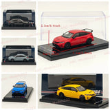 1/64 TYPE R (FL5) Diecast Model Car Limited Collection Hobby Japan