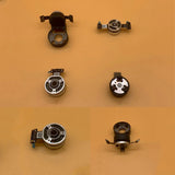 Gimbal Y-axis motor and upper bracket set with camera mount parts