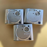 FUJIFILM FINEPIX 40i Compact Digital Camera