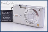 ¡¾EXC¡¿ Panasonic LUMIX DMC-FX07 battery FromJapan #ks97