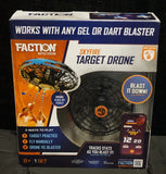 Faction Battle System Skyfire Drone Bluetooth-Enabled Gel Battle System