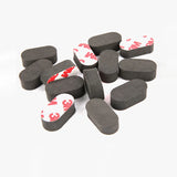 16x 3M Landing Gear  Anti-vibration Pad for RC FPV Racing Quadcopter Multicopter