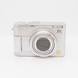 Panasonic DMC-LZ2 Compact Digital Camera Zoom Easy Use Excellent JAPAN