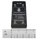 ATMV12V600V6R7MA1 4W Isolated DC-DC Power Module 12V Input 600V 6.7mA Output
